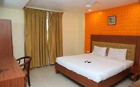 The Grand Plaza Hotel Hyderabad India